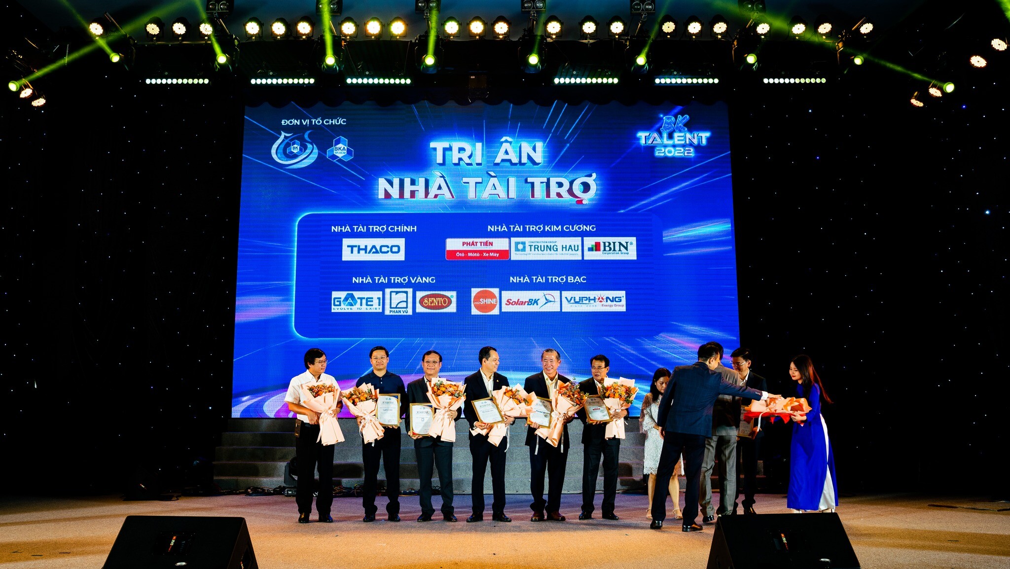 Trung Hậu Construction Group 3