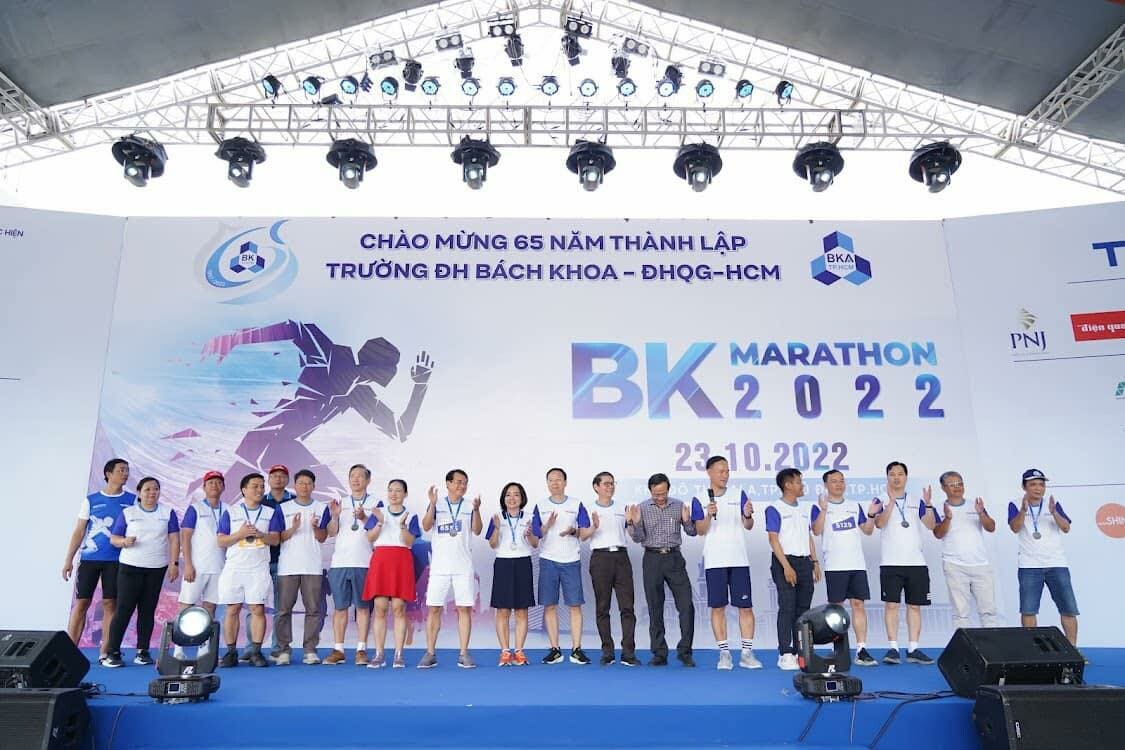 Trung Hậu Construction Group 4