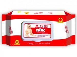 Khăn giấy Bảo Bảo 5