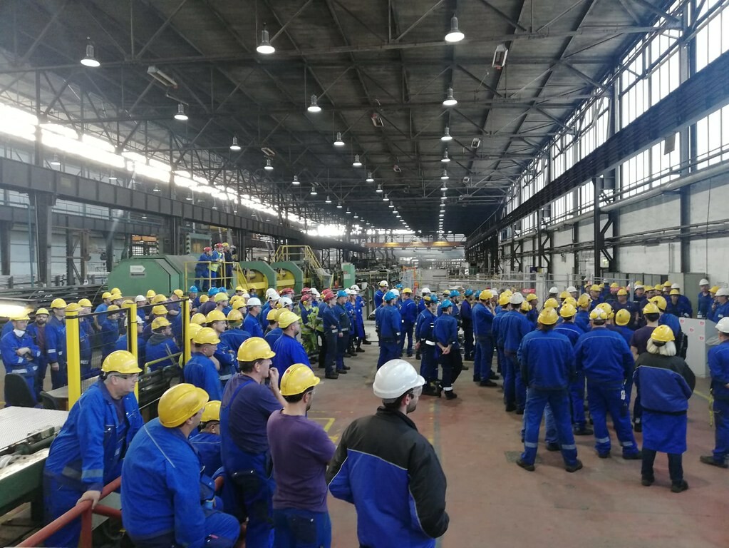 Schoeller Bleckmann Vietnam 8