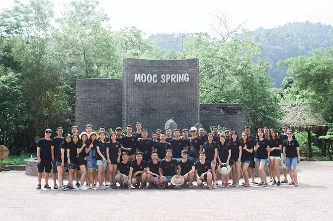 NCCSOFT VIỆT NAM 4