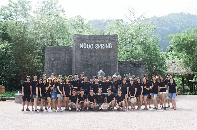 NCCSOFT VIỆT NAM 5