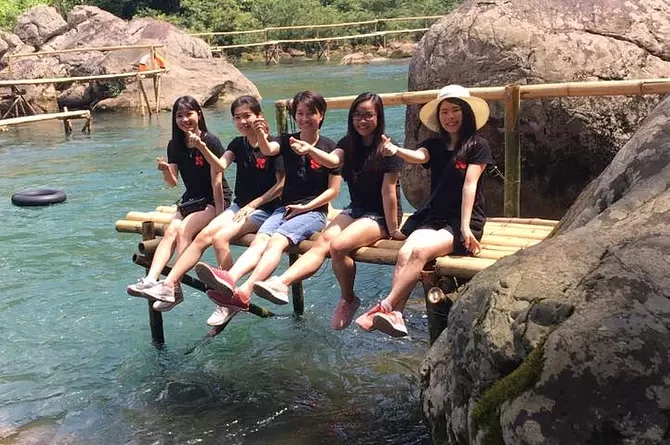 NCCSOFT VIỆT NAM 3