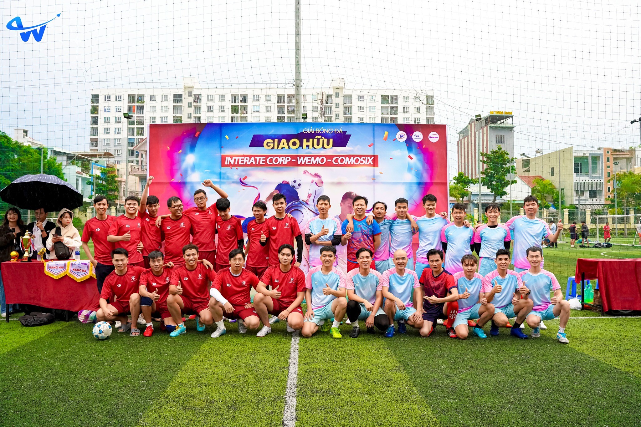 CÔNG TY CỔ PHẦN WEMO MEDIA 1