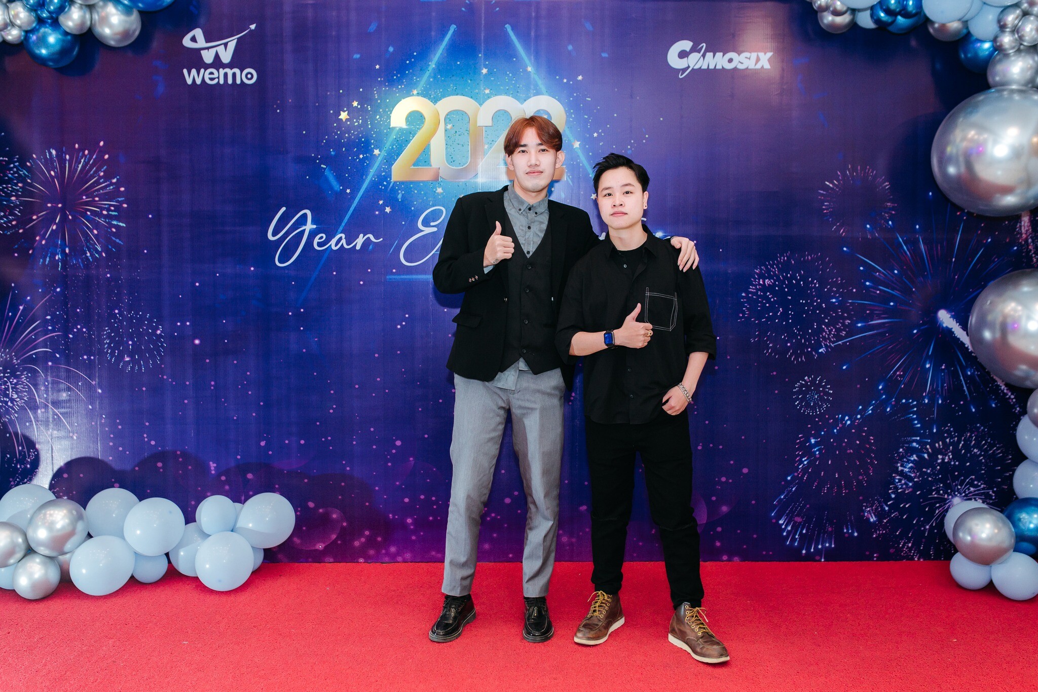 CÔNG TY CỔ PHẦN WEMO MEDIA 3