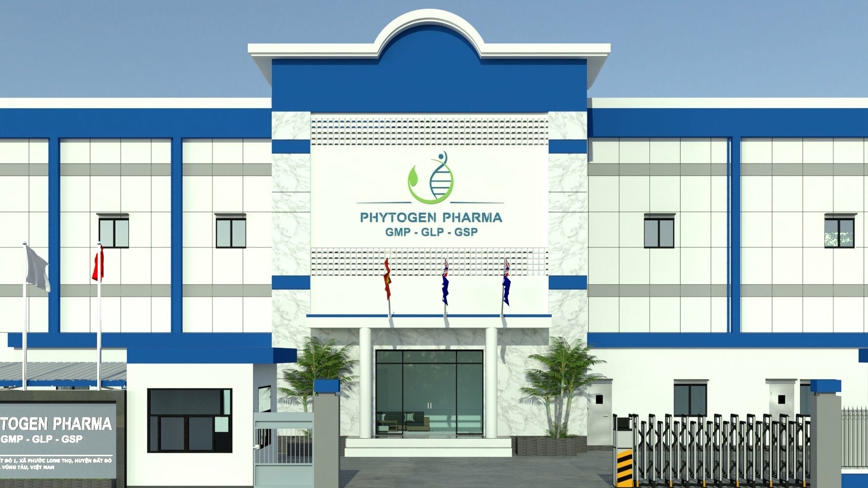 DƯỢC PHẨM PHYTOGEN 5