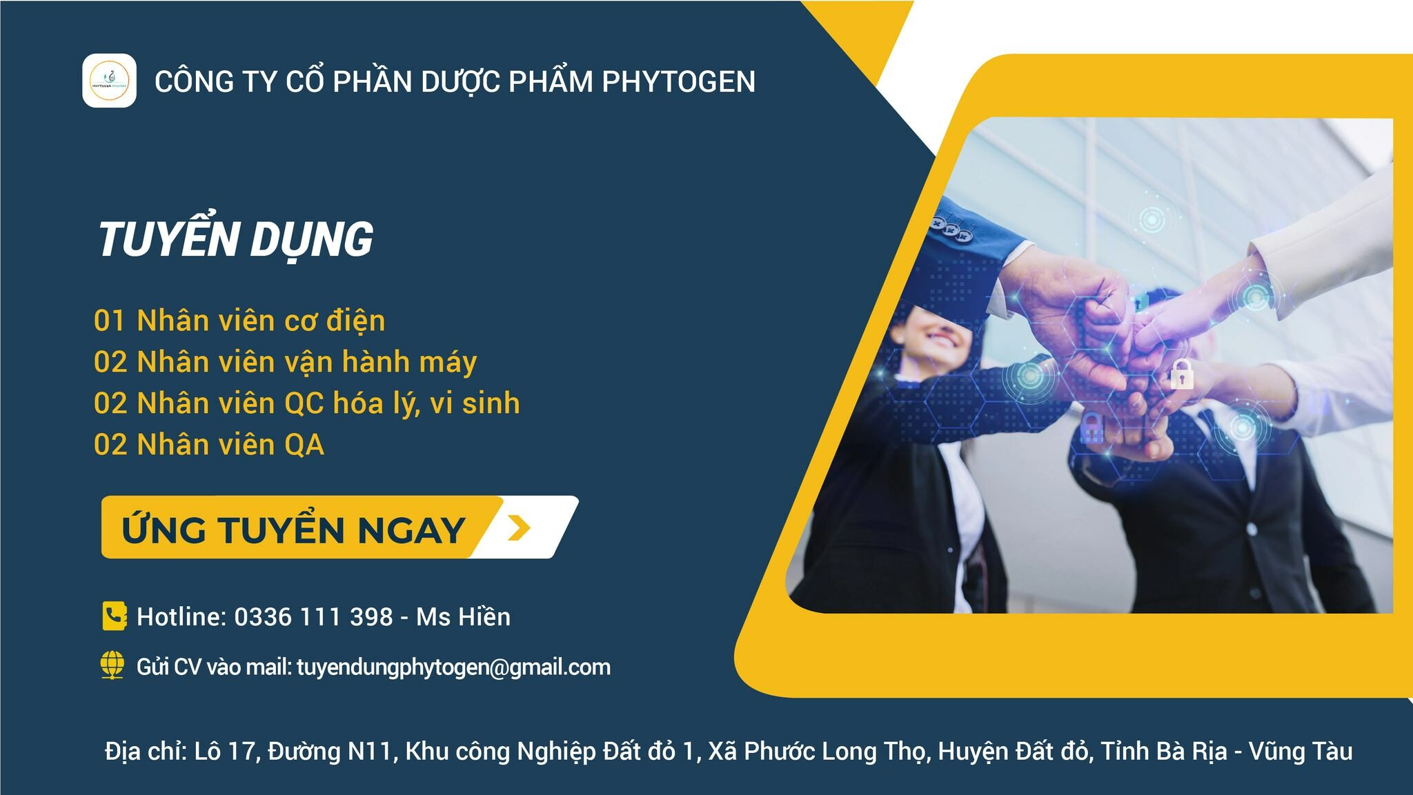 DƯỢC PHẨM PHYTOGEN 6