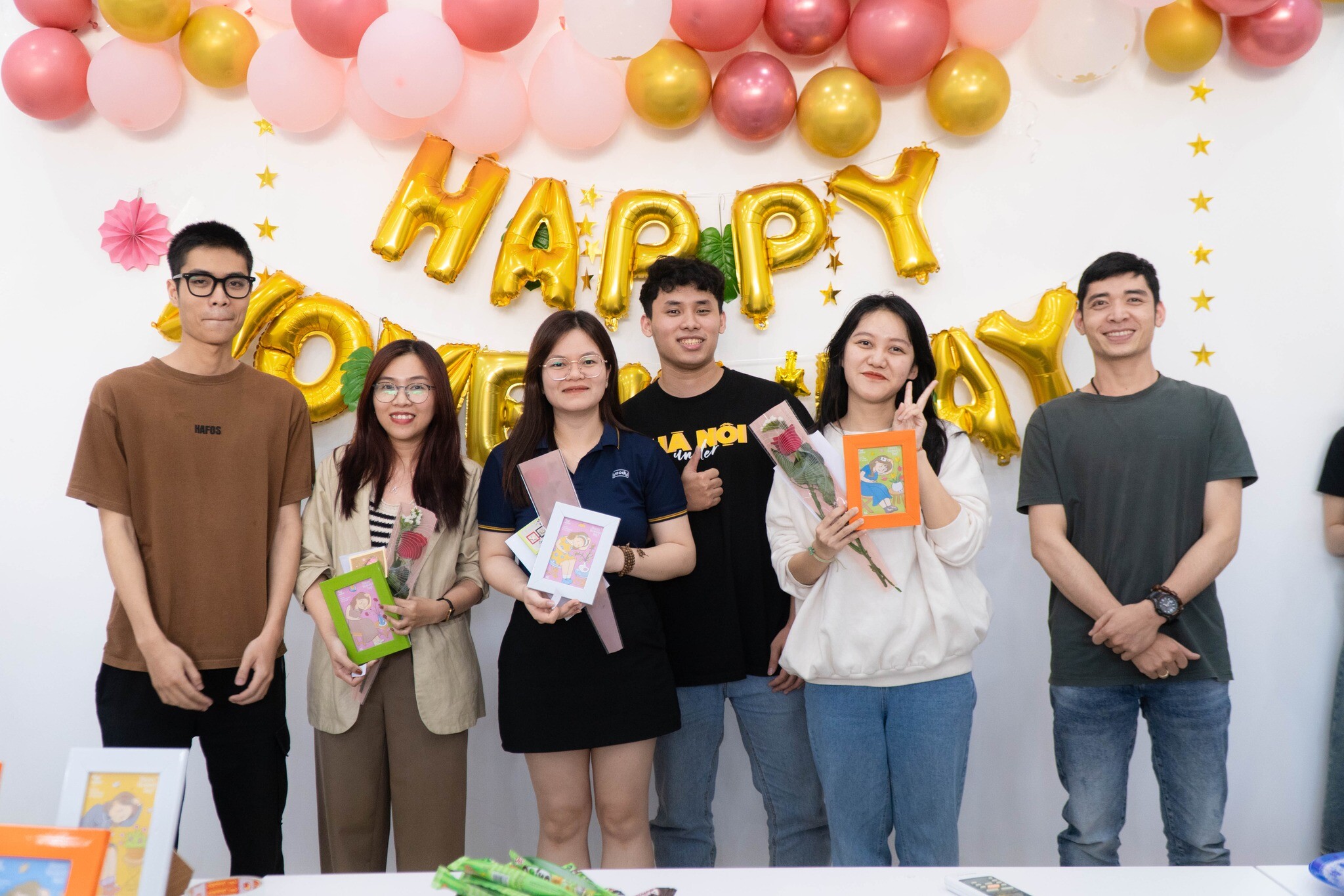 CÔNG TY CỔ PHẦN WEMO MEDIA 4