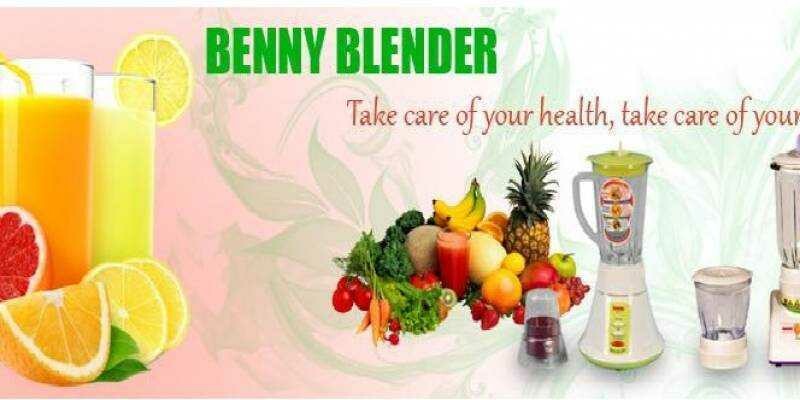 Benny Vietnam Electronics 2