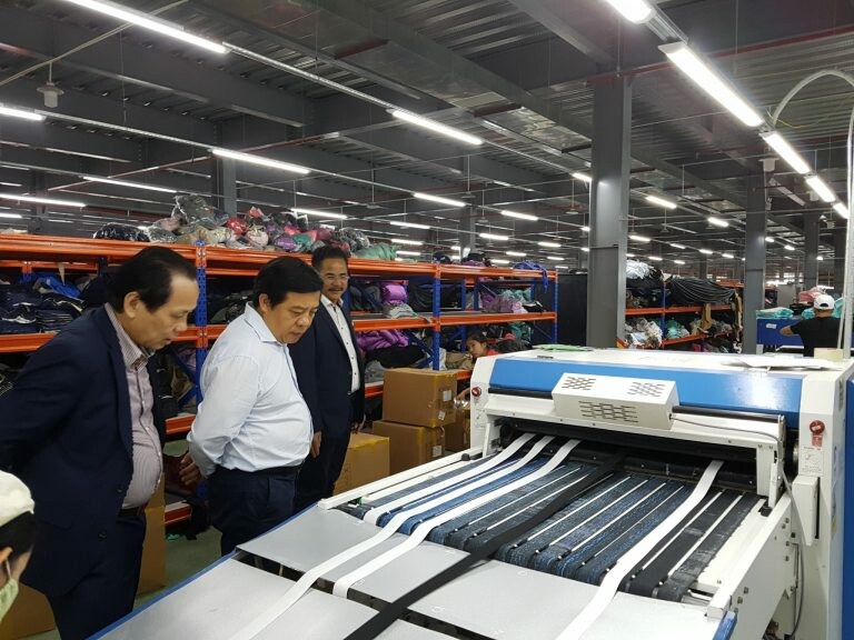 Tập Đoàn Minh Anh - MIAN GROUP 8