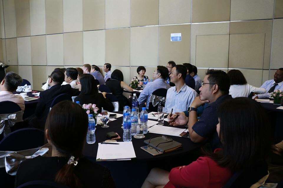 Monroe Consulting Group Vietnam 4