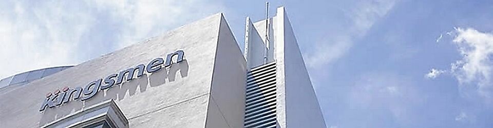 Kingsmen Việt Nam 1