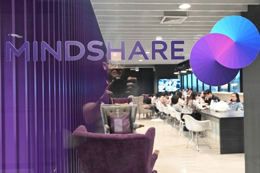 Mindshare 2