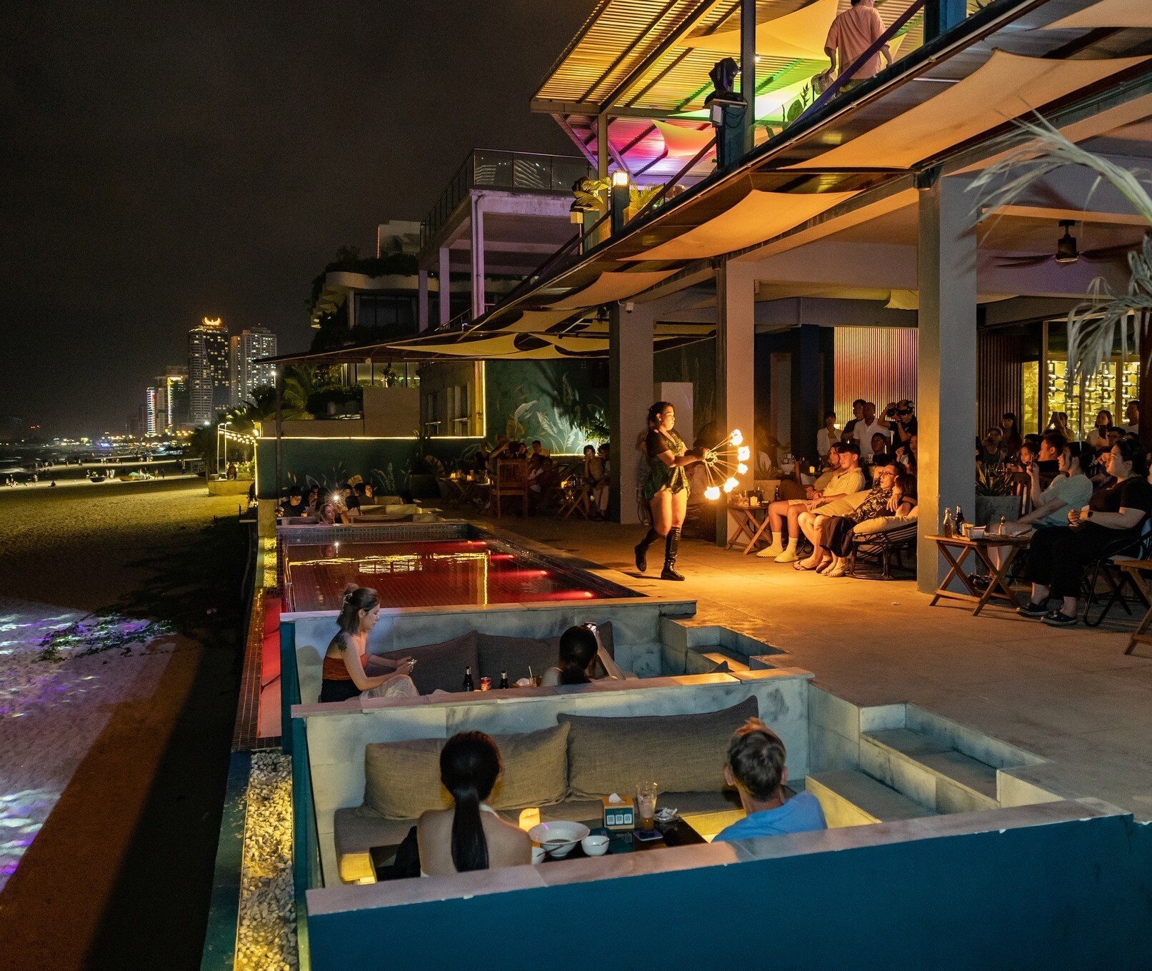 Nhà Hàng Escobeach Đà Nẵng 4