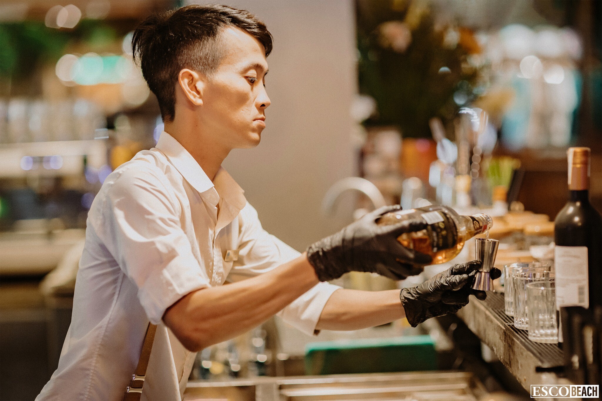 Nhà Hàng Escobeach Đà Nẵng 3