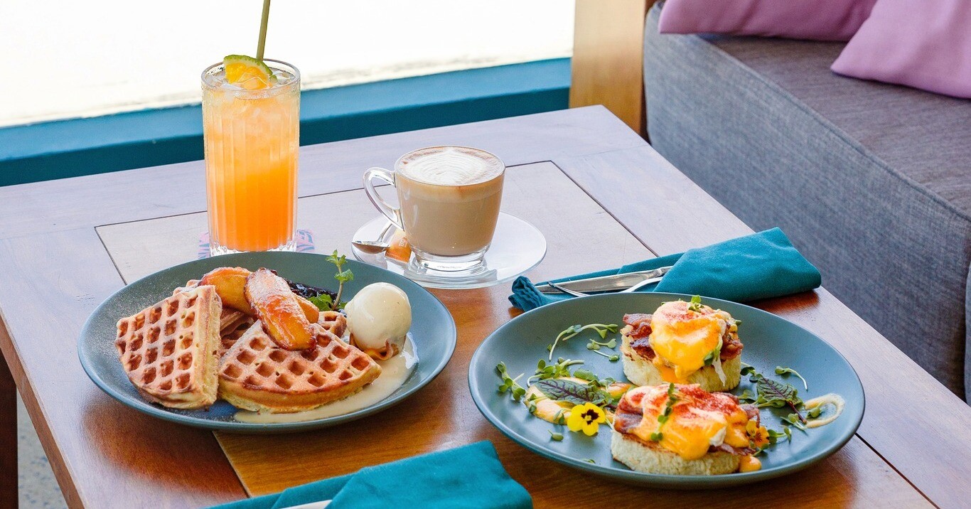 Nhà Hàng Escobeach Đà Nẵng 8