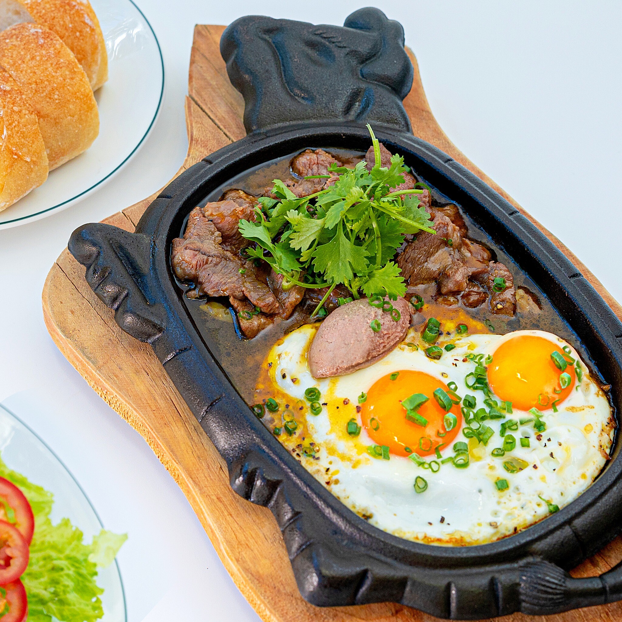 Nhà Hàng Escobeach Đà Nẵng 6