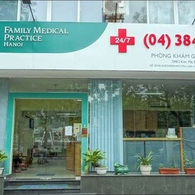 Hanoi Family Medical Practice 9