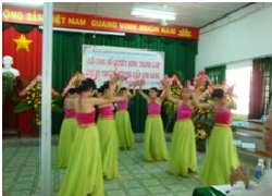 Trường Trung cấp Bách Khoa 8