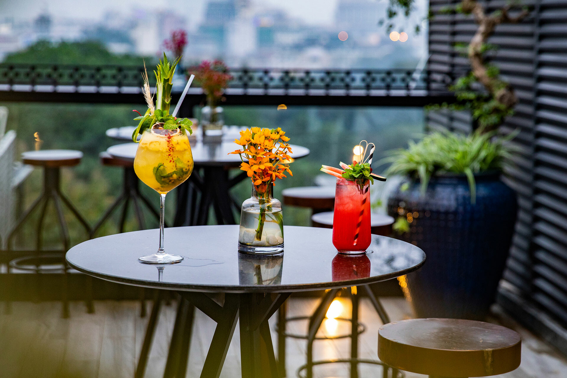 Solaria Boutique Hotel 2