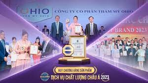 THẨM MỸ OHIO 8