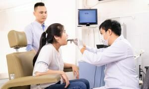 Chăm Sóc Sức Khỏe Cộng Đồng - Mirai 6