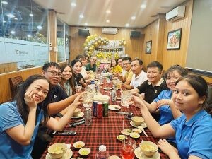 Công Ty TNHH Khoa Học Và Kỹ Thuật Reeco 1