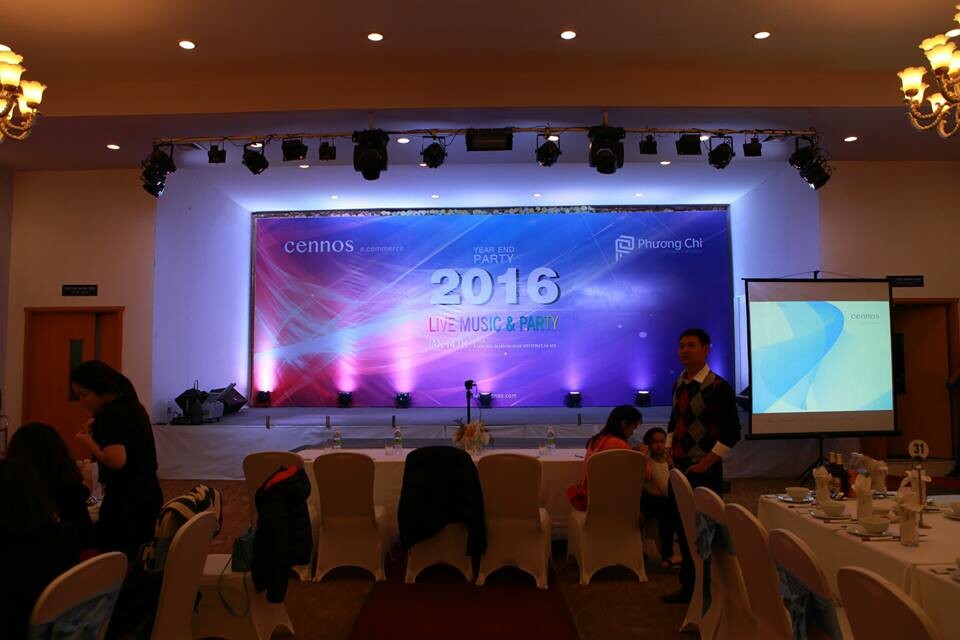 Phần mềm Phương Chi 7