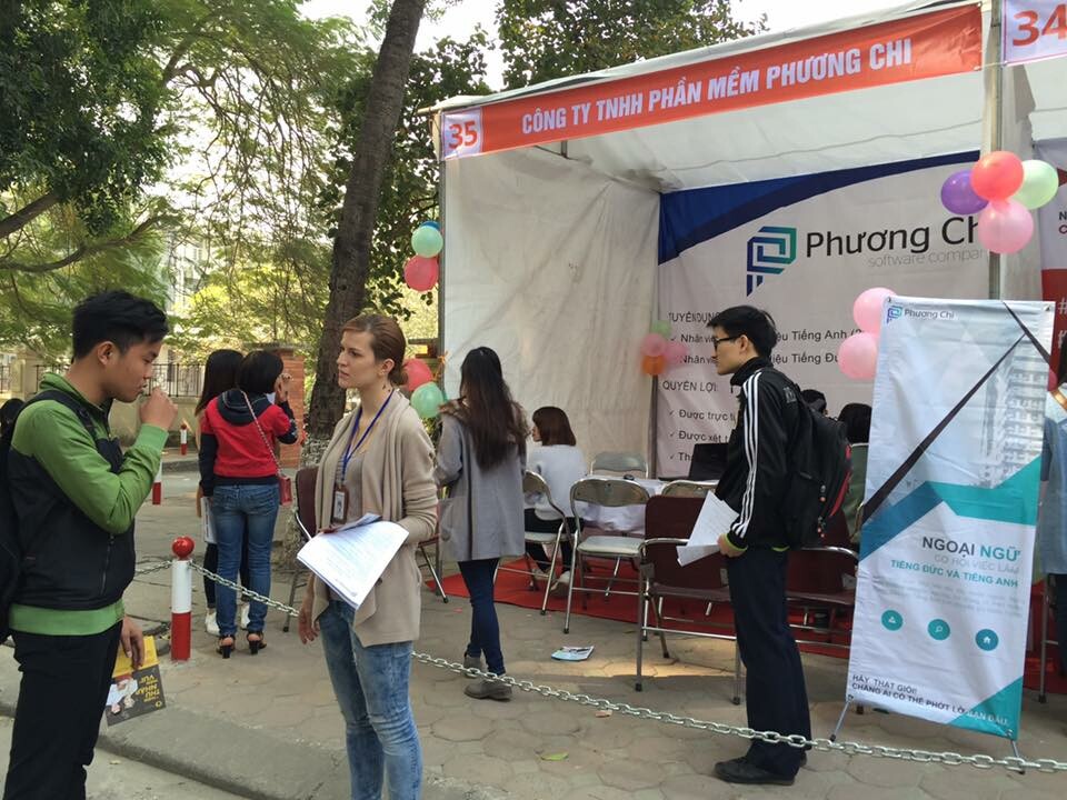 Phần mềm Phương Chi 3