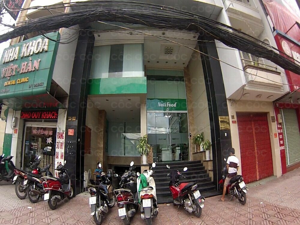 Thực Phẩm Dinh Dưỡng NutiFood 7