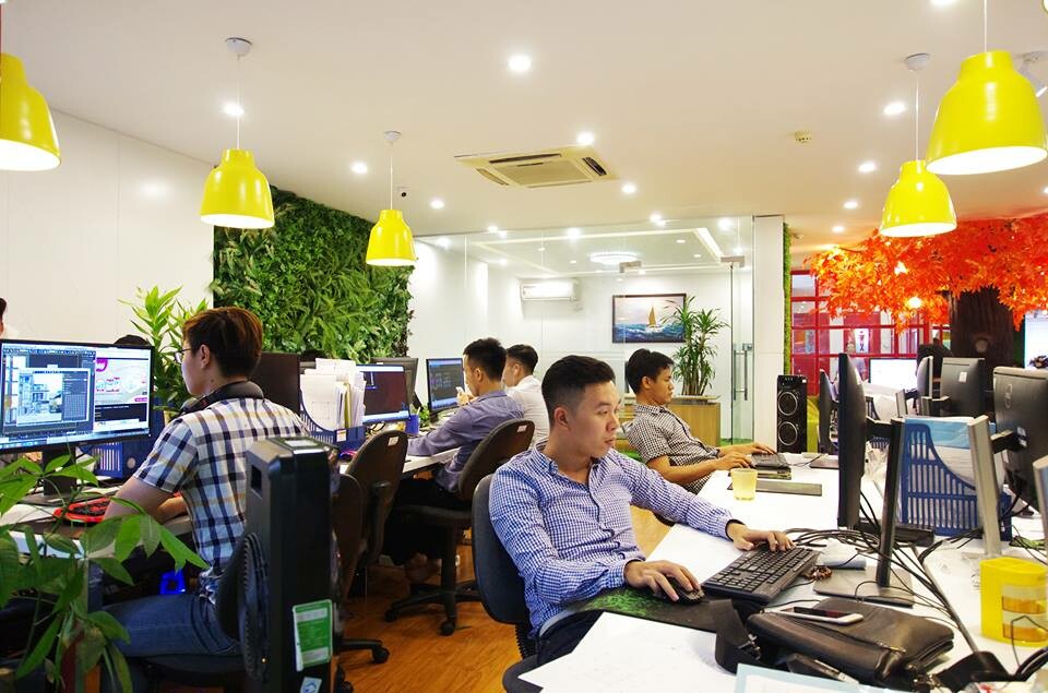 CÔNG TY CỔ PHẦN XÂY DỰNG XCONS SÀI GÒN 9