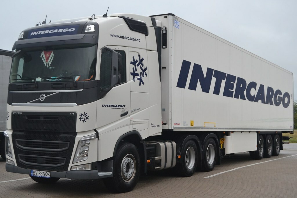 INTERCARGO 3
