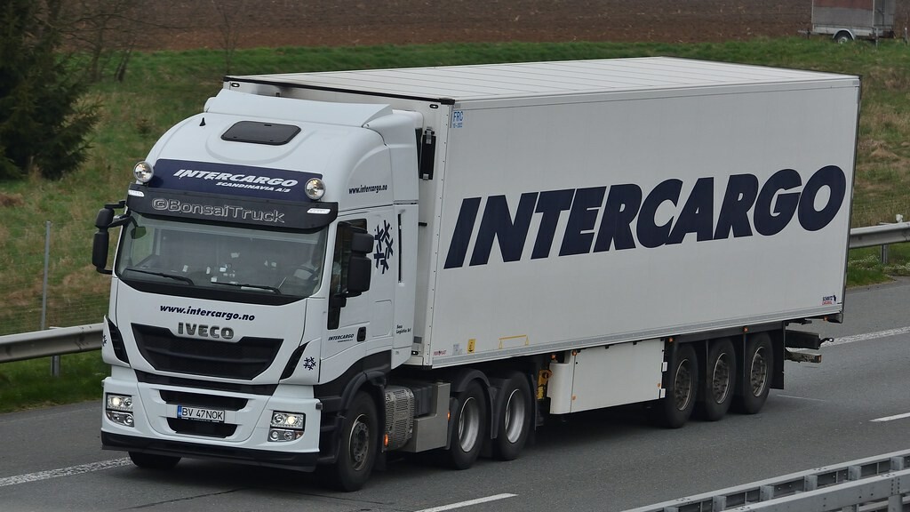 INTERCARGO 6
