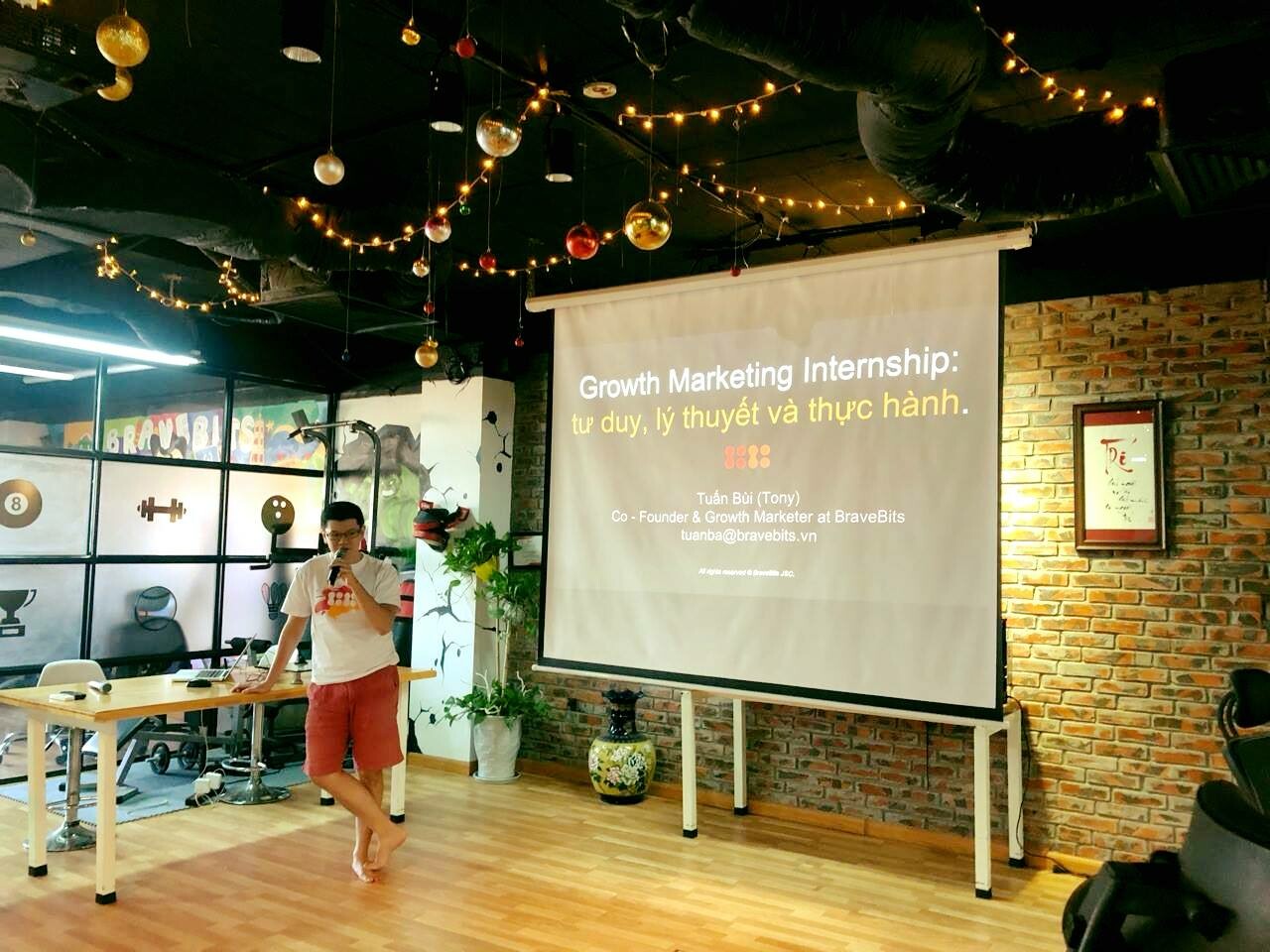 BRAVEBITS VIỆT NAM 1