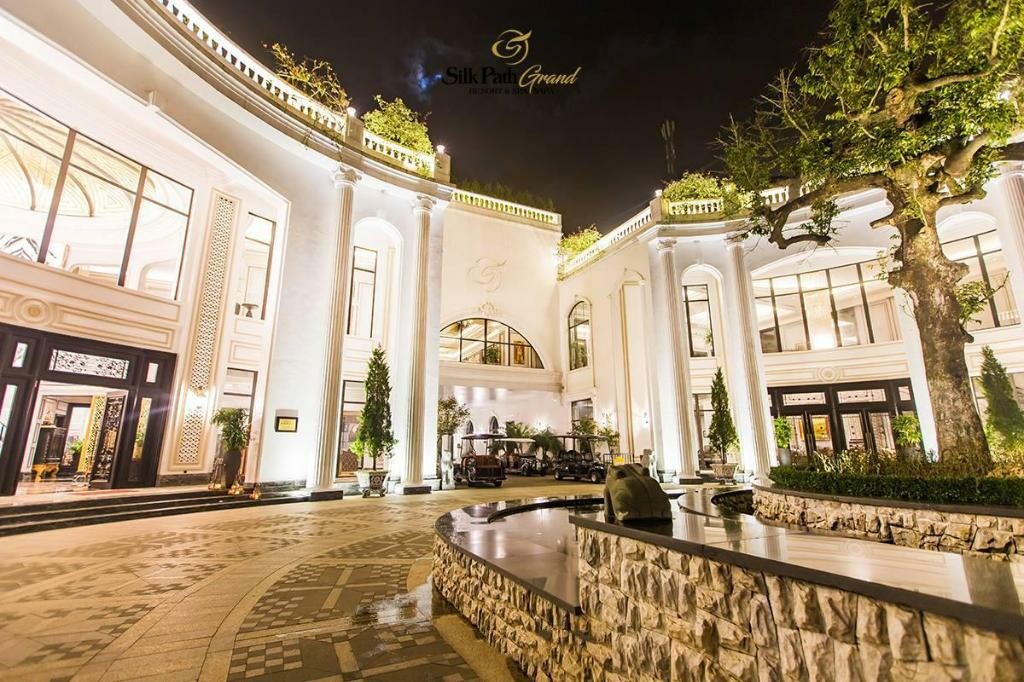 Silk Path Hotel & Resorts 7