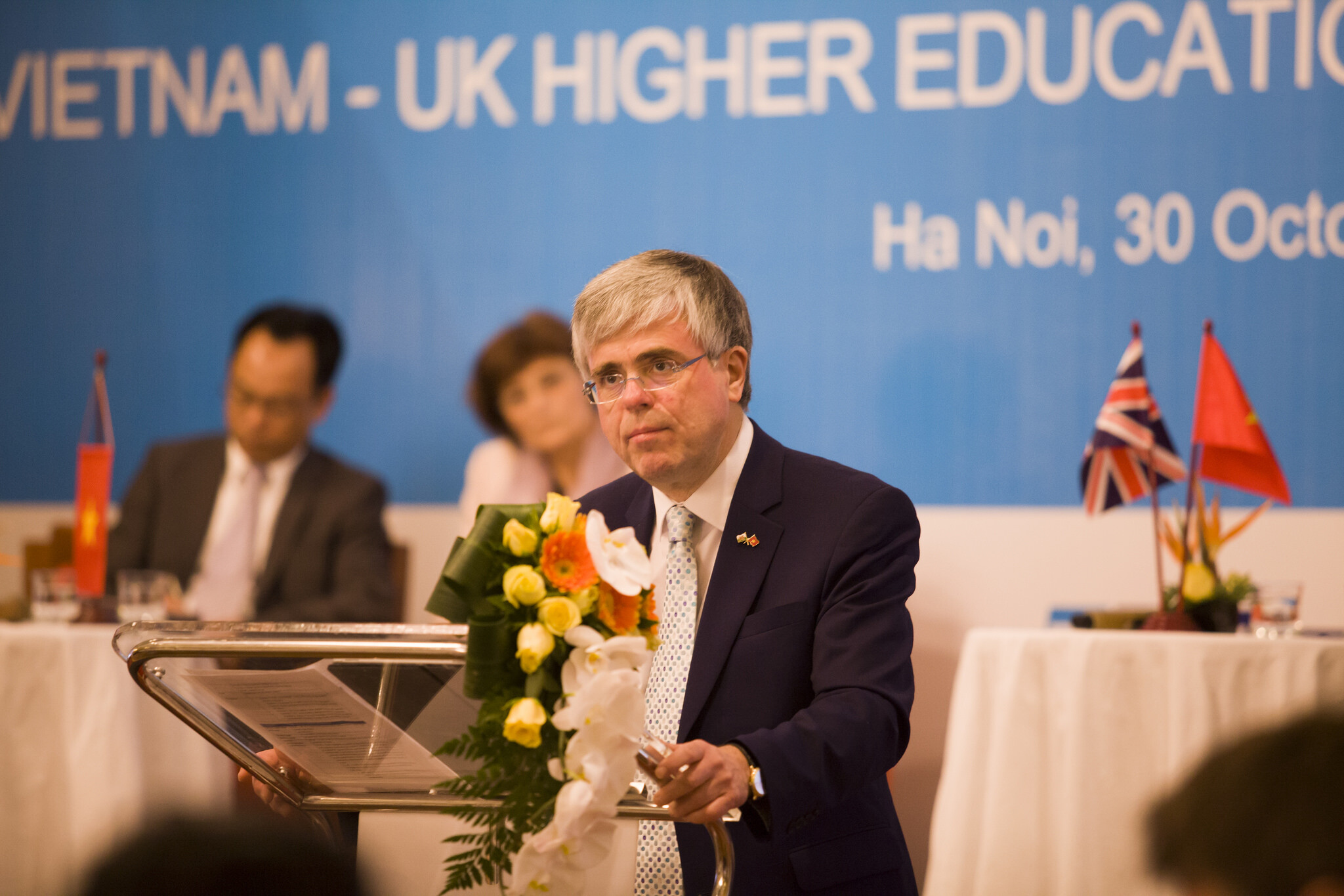 British Council Việt Nam 9