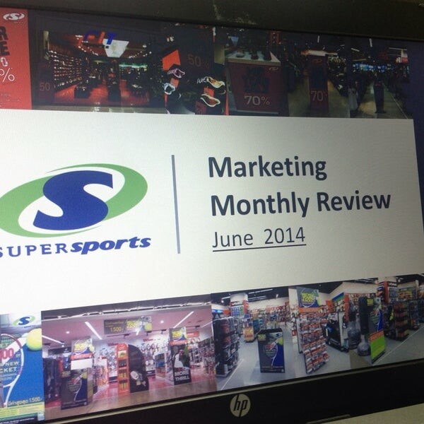 CRC Sports & Lifestyle Việt Nam 2