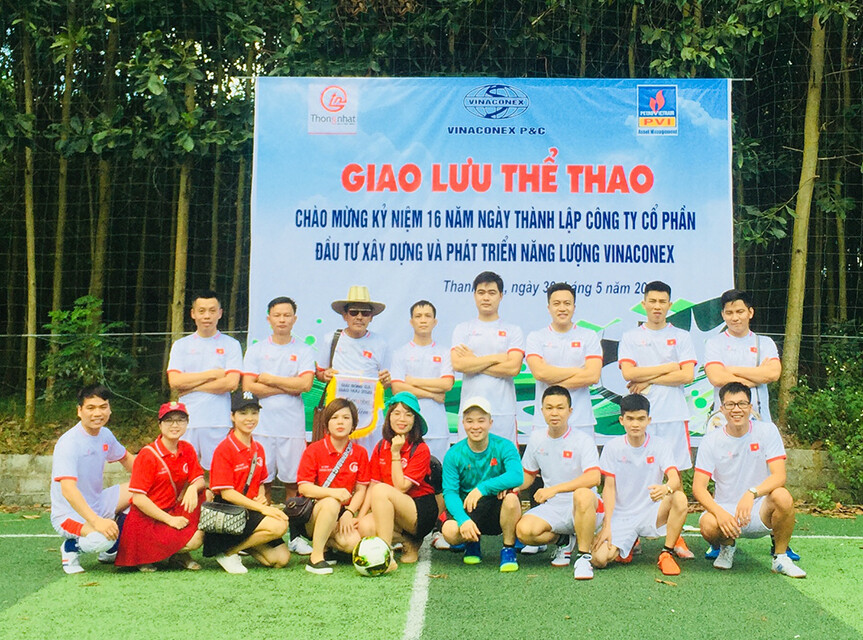 Thống Nhất Hà Nội 7