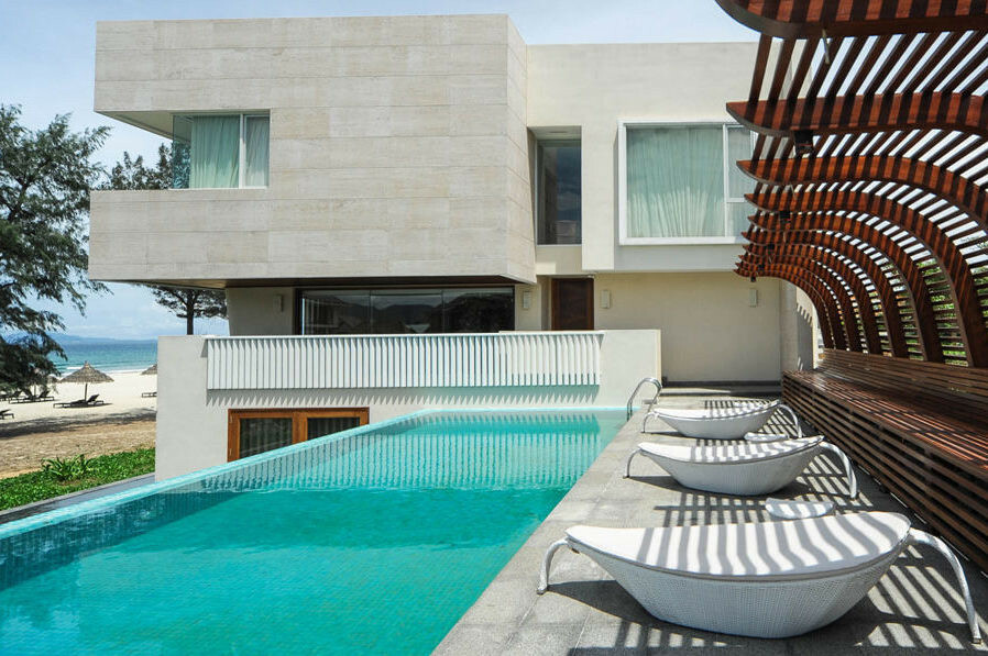 Xây dựng và Nội thất AMAVI 3