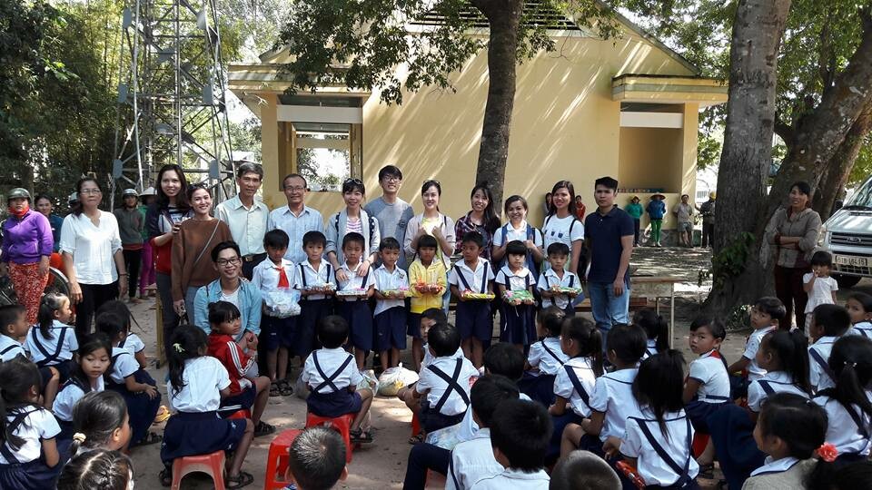 Kingsmen Việt Nam 8