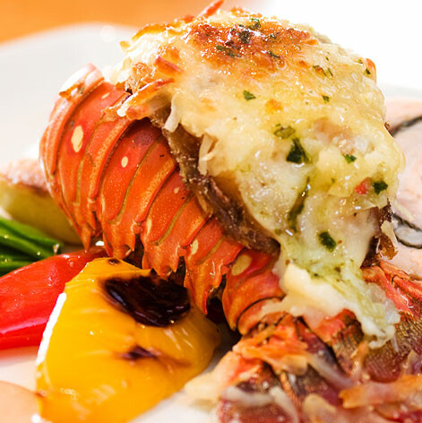 MỸ HẠNH SEAFOOD 5