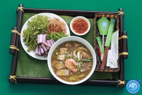 SẢN XUẤT - THƯƠNG MẠI - DỊCH VỤ TRÍ HẢI 10