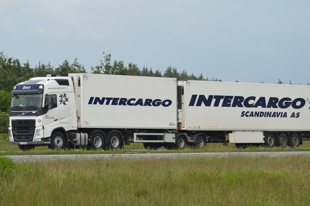 INTERCARGO 2
