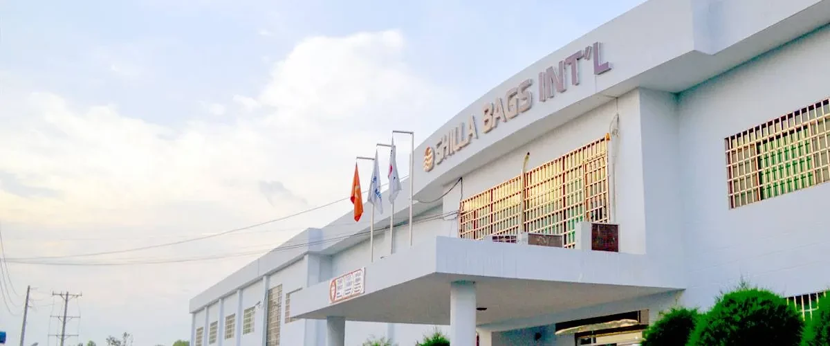 Shilla Bags International 7