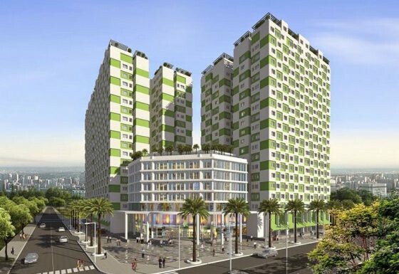 HƯNG VƯỢNG REALITY 5