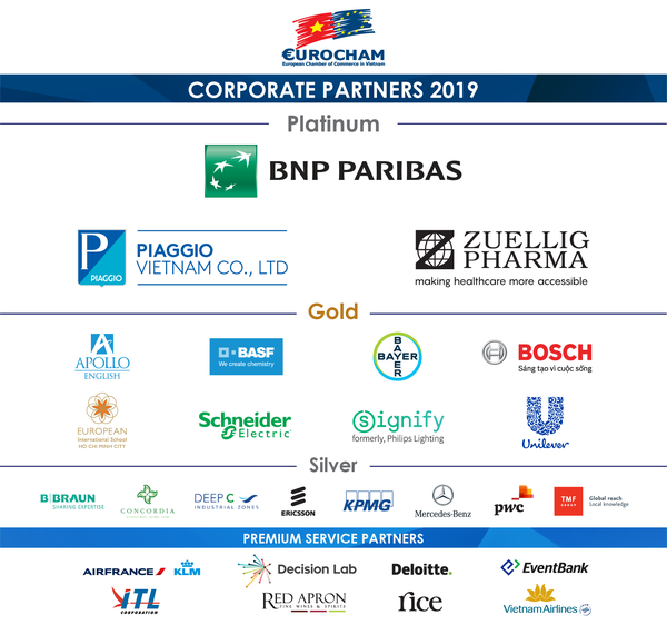 European Chamber of Commerce in Vietnam 4