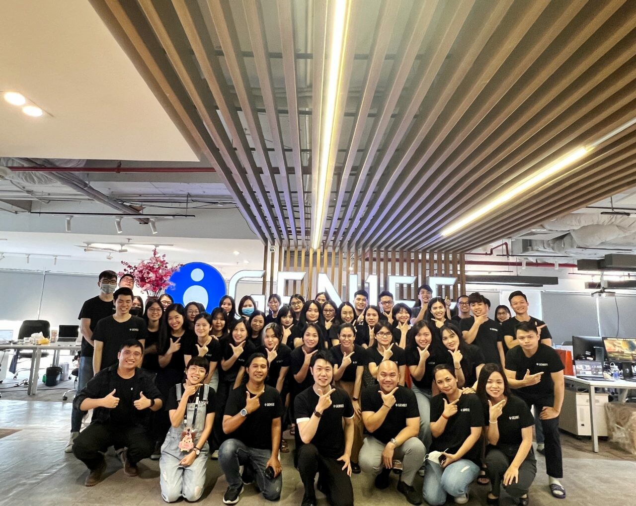 Geniee Vietnam Co., Ltd. 2