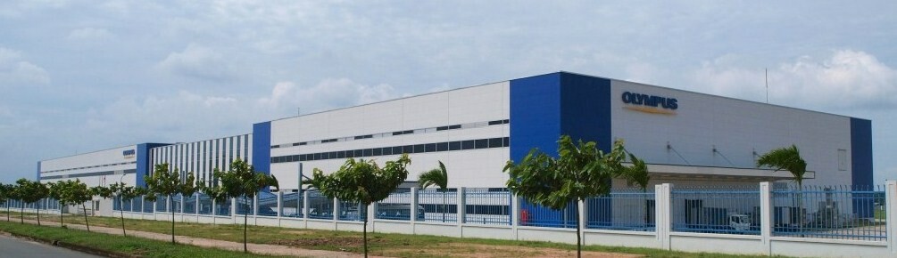 Olympus Việt nam 9