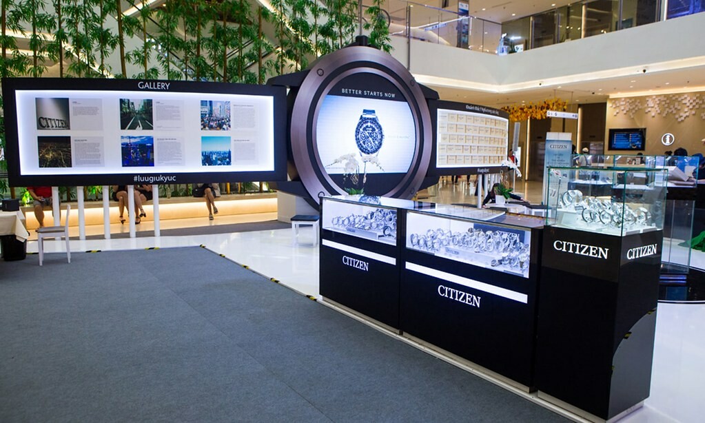 Kingsmen Việt Nam 6