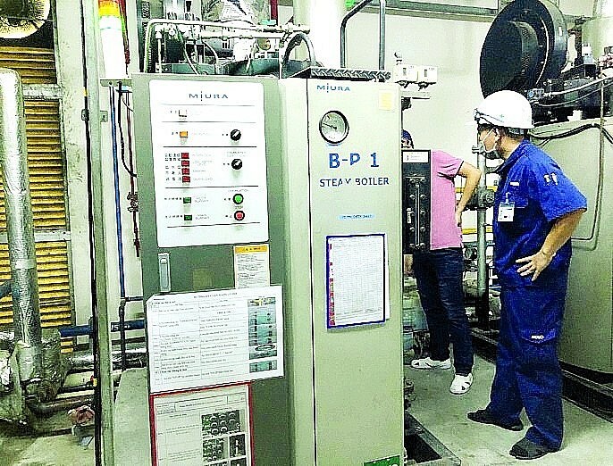 Điện Tử Meiko 3